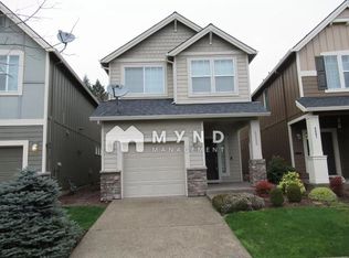 4655 SE Sandalwood St, Hillsboro, OR 97123