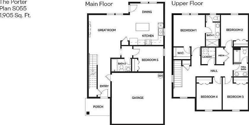 2nd image of 20584 Button Brush Ave