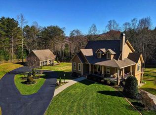 3525 Owltown Rd, Blairsville, GA 30512