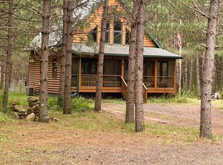 80467 Old Military Rd, Willow River, MN 55795