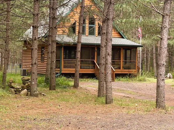 80467 Old Military Rd, Willow River, MN 55795