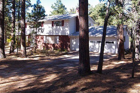 Additional Front View of Home