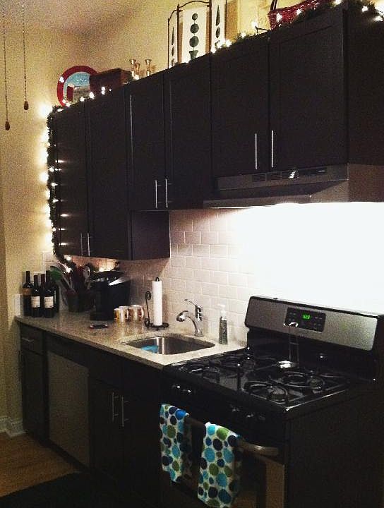 1st image of 3358 N Sheffield Ave APT 3K
