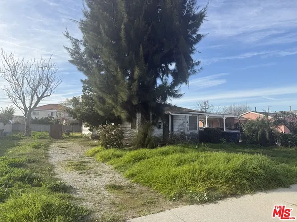 3721 Brookline Ave, Rosemead, CA 91770