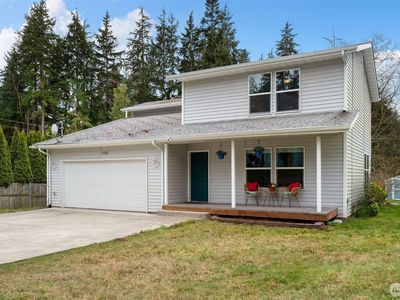 2202 Teronda Drive, Coupeville, WA, 98239