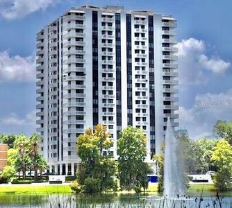 400 E Colonial Dr APT 210, Orlando, FL, 32803