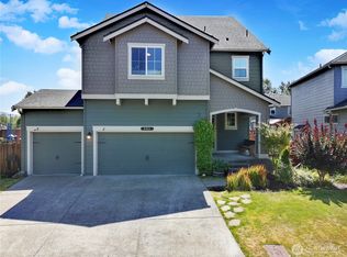 903 Colorossi Cir NW, Orting, WA 98360