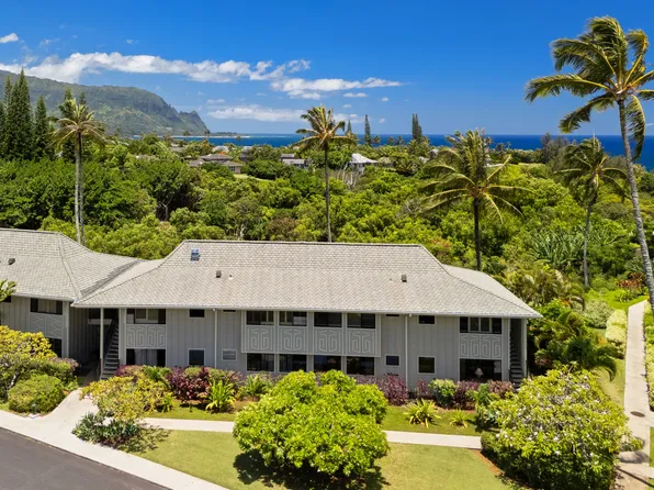 3830 Edward Rd #12D, Princeville, HI 96722