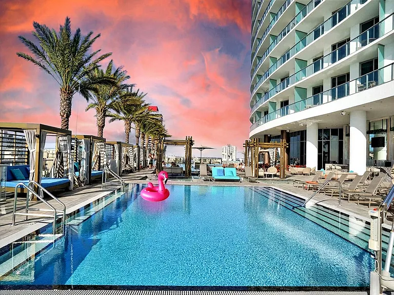 4111 S Ocean Dr #ID1352083P — Photo 36