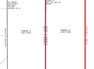 25699 Deer Trl, Robertsdale, AL 36567