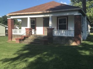 2214 N Fay Ave, Springfield, MO 65803