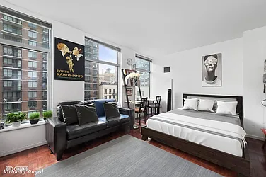 Rented by Citi Habitats