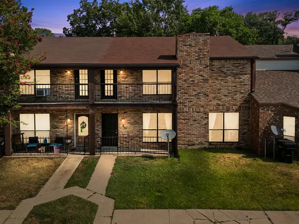 637 Baylor Dr, Longview, TX 75601