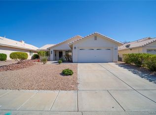 1910 E Leisure Ln, Fort Mohave, AZ 86426