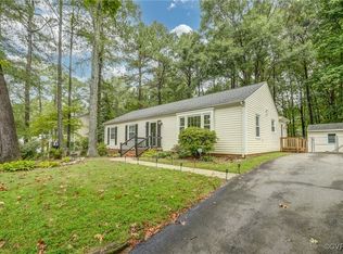 2811 McManaway Dr, Midlothian, VA 23112