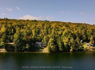 1758 Papineau Lake Rd, Hastings Highlands, ON K0L 2R0