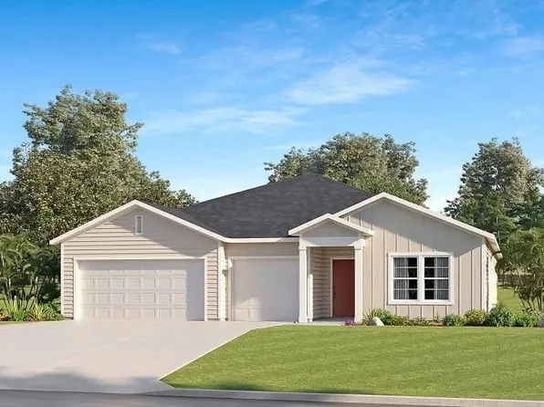 6880 SW 87th St, Ocala, FL 34476