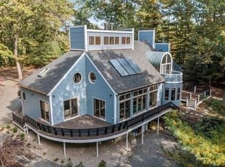 22 Brook St, Walpole, MA 02081