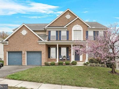 201 Tiger Way, Boonsboro, MD, 21713