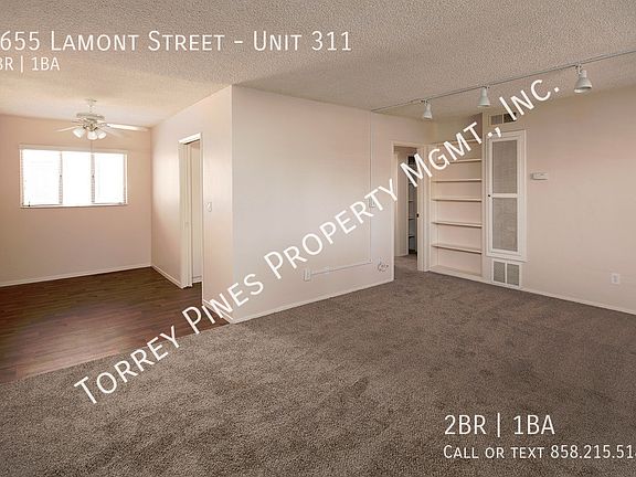3rd image of 4655 Lamont St APT 311