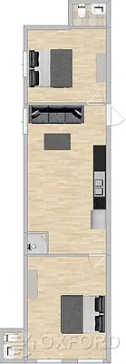 Rented by Oxford Property Group | media 23