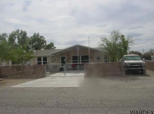 5681 S Pearl St, Fort Mohave, AZ 86426