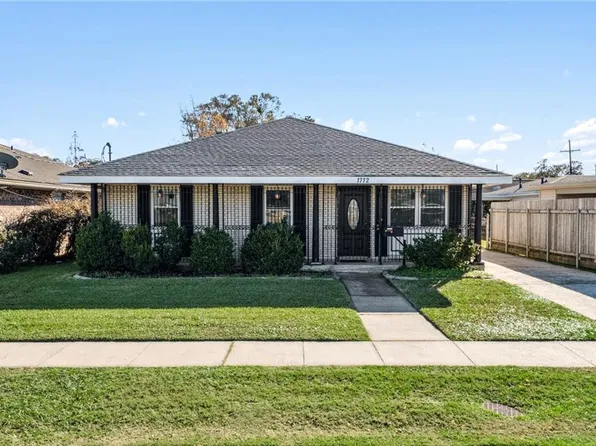 1712 W Esplanade Ave S, Metairie, LA 70005