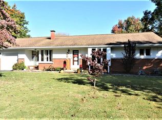 3100 Eastview Dr, Evansville, IN 47725