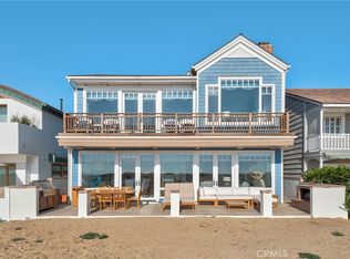 1514 E Oceanfront, Newport Beach, CA 92661