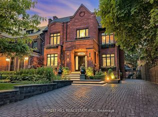 176 Balmoral Ave, Toronto, ON M4V 1J6