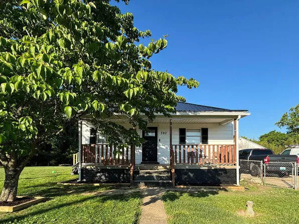 707 Highland Ave, Flatwoods, KY 41139