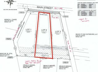 2 N Main St, Pittsville, MD 21850