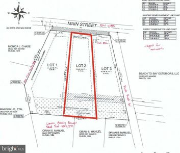 2 N Main St, Pittsville, MD, 21850