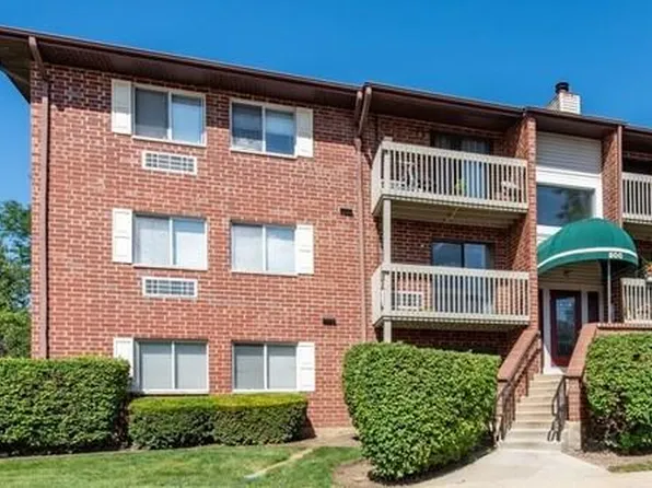 800 N Lakeside Dr APT 2C, Vernon Hills, IL 60061