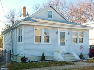 8221 Balfour Rd, Pennsauken, NJ 08110