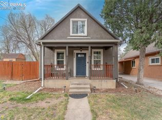 322 Nichols Ct, Colorado Springs, CO 80905