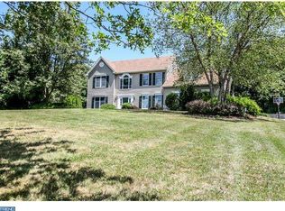1246 Hamilton Dr, West Chester, PA 19380