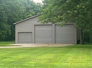 0 Borror Rd., Grove City, OH 43123