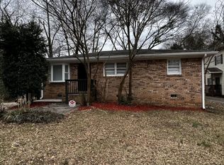 846 Ridge Ave NW, Atlanta, GA 30318