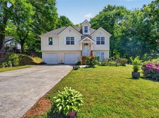 547 Hickeria Way, Winder, GA 30680