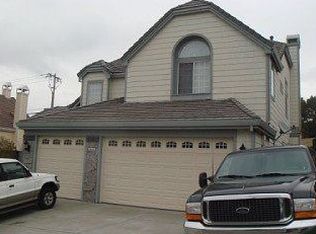 28450 Fox Hollow Dr, Hayward, CA 94542