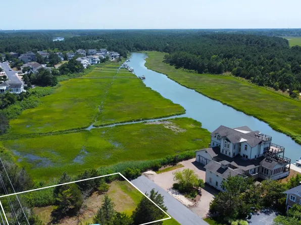 Cove Way N Lot 31, Bethany Beach, DE 19930