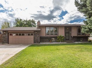 14120 E Desmet Ave, Spokane, WA 99216