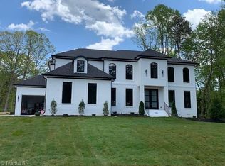 6862 Wittington Ct, Oak Ridge, NC 27310