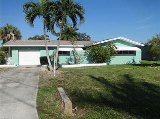 5329 Cortez Ct, Cape Coral, FL 33904