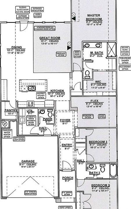 2nd image of 4821 S Markland Ave