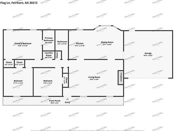 2nd image of 621 Blue Flag Ln