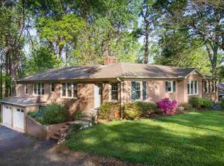 406 Timberlake Rd, Anderson, SC 29625