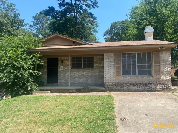 14 Rosewood Dr, Little Rock, AR 72209