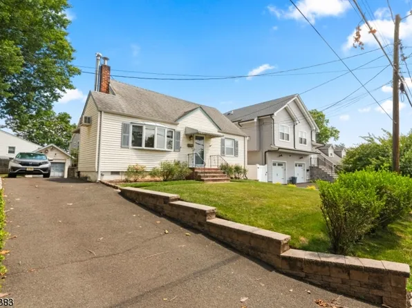 42 S 24th St, Kenilworth Boro, NJ 07033